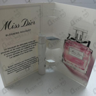 Отзыв Christian Dior Miss Dior Blooming Bouquet
