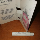 Отзыв Christian Dior Miss Dior Blooming Bouquet