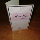 Духи Miss Dior Blooming Bouquet от Christian Dior