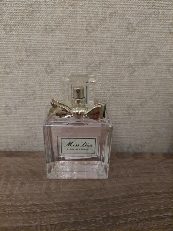 Отзывы Christian Dior Miss Dior Blooming Bouquet