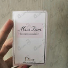 Отзыв Christian Dior Miss Dior Blooming Bouquet