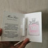 Отзывы Christian Dior Miss Dior Blooming Bouquet Духи Miss Dior Blooming Bouquet от Christian Dior