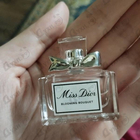 Отзыв Christian Dior Miss Dior Blooming Bouquet