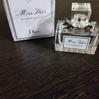 Отзыв Christian Dior Miss Dior Blooming Bouquet