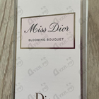 Духи Miss Dior Blooming Bouquet от Christian Dior