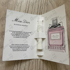 Духи Miss Dior Blooming Bouquet от Christian Dior