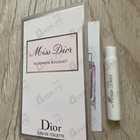 Отзыв Christian Dior Miss Dior Blooming Bouquet