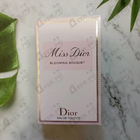 Духи Miss Dior Blooming Bouquet от Christian Dior