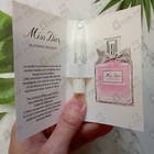 Отзыв Christian Dior Miss Dior Blooming Bouquet
