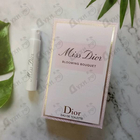 Отзыв Christian Dior Miss Dior Blooming Bouquet