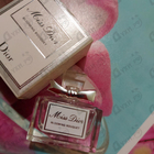Отзыв Christian Dior Miss Dior Blooming Bouquet