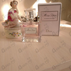 Отзыв Christian Dior Miss Dior Blooming Bouquet