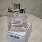 Отзыв Christian Dior Miss Dior Blooming Bouquet
