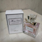 Отзыв Christian Dior Miss Dior Blooming Bouquet