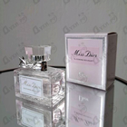Духи Miss Dior Blooming Bouquet от Christian Dior