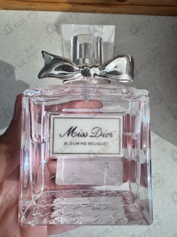Парфюмерия Christian Dior Miss Dior Blooming Bouquet