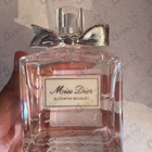 Духи Miss Dior Blooming Bouquet от Christian Dior