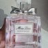 Парфюмерия Christian Dior Miss Dior Blooming Bouquet