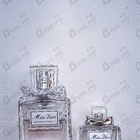 Духи Miss Dior Blooming Bouquet от Christian Dior