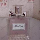 Отзывы Christian Dior Miss Dior Blooming Bouquet
