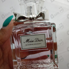 Отзыв Christian Dior Miss Dior Blooming Bouquet