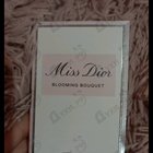 Отзывы Christian Dior Miss Dior Blooming Bouquet