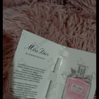 Отзыв Christian Dior Miss Dior Blooming Bouquet