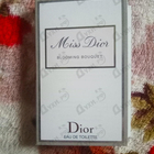 Отзыв Christian Dior Miss Dior Blooming Bouquet