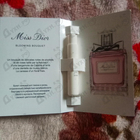 Отзывы Christian Dior Miss Dior Blooming Bouquet
