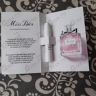Отзывы Christian Dior Miss Dior Blooming Bouquet