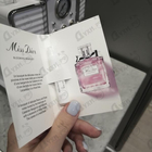 Духи Miss Dior Blooming Bouquet от Christian Dior