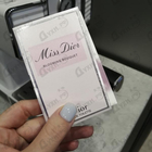 Отзыв Christian Dior Miss Dior Blooming Bouquet