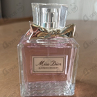 Отзыв Christian Dior Miss Dior Blooming Bouquet