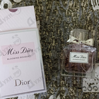 Отзыв Christian Dior Miss Dior Blooming Bouquet