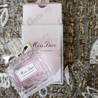 Духи Miss Dior Blooming Bouquet от Christian Dior