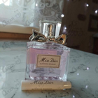 Отзыв Christian Dior Miss Dior Blooming Bouquet