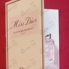 Духи Miss Dior Blooming Bouquet от Christian Dior