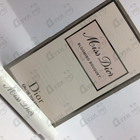 Отзыв Christian Dior Miss Dior Blooming Bouquet