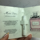 Отзыв Christian Dior Miss Dior Blooming Bouquet
