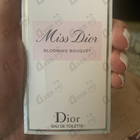 Отзыв Christian Dior Miss Dior Blooming Bouquet