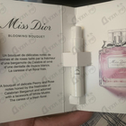 Отзывы Christian Dior Miss Dior Blooming Bouquet