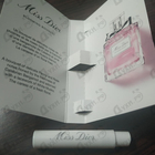 Духи Miss Dior Blooming Bouquet от Christian Dior
