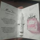 Духи Miss Dior Blooming Bouquet от Christian Dior
