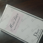 Отзыв Christian Dior Miss Dior Blooming Bouquet