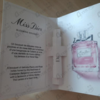 Отзыв Christian Dior Miss Dior Blooming Bouquet