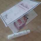Духи Miss Dior Blooming Bouquet от Christian Dior