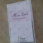 Отзыв Christian Dior Miss Dior Blooming Bouquet
