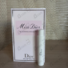 Отзывы Christian Dior Miss Dior Blooming Bouquet