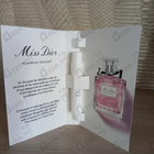 Отзыв Christian Dior Miss Dior Blooming Bouquet