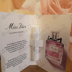 Духи Miss Dior Blooming Bouquet от Christian Dior